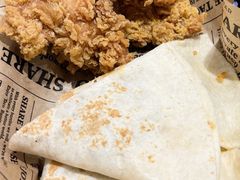 -TACO STAR 塔可星(下沙宝龙店)