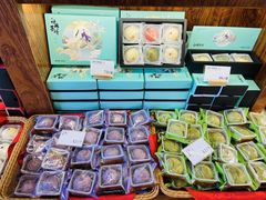 -南宋胡记(杭州体育场路店)