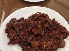 它似蜜-白魁老号饭庄(交道口店)