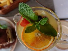 -六阅·福十 FORTEN 海景咖啡西餐厅(双廊古镇店)