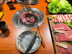 -牛佬•炭火烤肉(挂绿店)