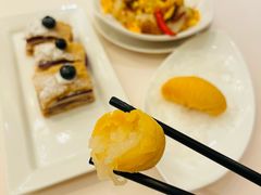 -利苑酒家(宜安广场店)