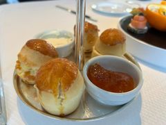 -北京柏悦酒店·锦庭餐厅Dining Room
