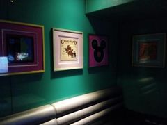 -百威KTV(恒福路店)
