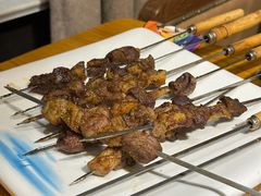 -十二毡房蒙餐·蒙古包