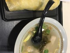 -永和大王(解放东路店)