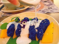 -CHINCHIN 青青·泰国料理(万象食家店)