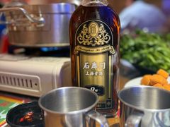 -肥仔文澳门猪骨煲(南京西路店)