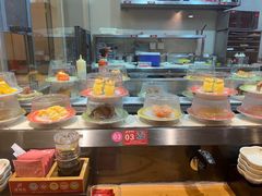 -莲寿司(上邦店)