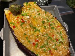 -很久以前羊肉串(清河店)
