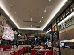 -香港新曜记茶餐厅(星耀城店)