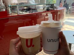 -UNI UNI(环亚凯瑟琳店)