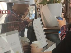 -Manner Coffee(芮欧百货店)