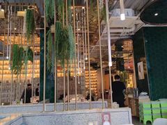 -红樱桃·欢乐餐厅(太原里店)