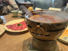 -古关火锅店(古北水镇景区店)