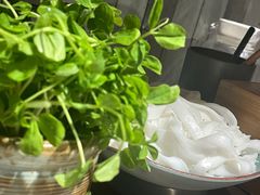 -牛村来人潮汕牛肉火锅(西单店)