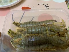 -渔娘渔家丹东海鲜(东直门店)