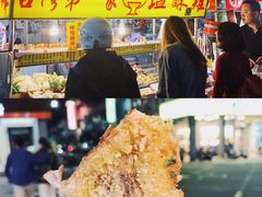 -六合夜市