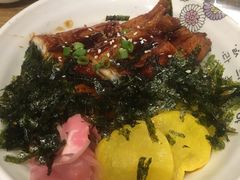 -韩国料理大力士(屏风街店)