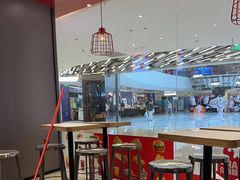 -肯德基(嘉善路地铁站店)