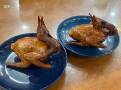 -煲煲掂风味煲仔饭餐厅(西区店)