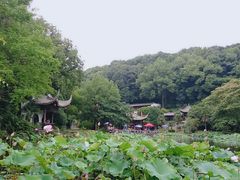 -团城山公园