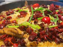 -老板恋上鱼(印象城店)