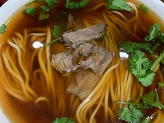-老冯拉面羊棒骨(西宸广场店)