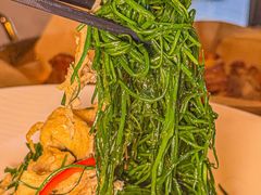 -巴扎美食·新疆菜·西域歌舞表演餐厅(新疆大厦店)
