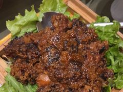 -那家小馆•北京菜•烤鸭(中关村店)