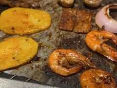 -阿亲家·韩式无限烤肉(春熙路店)