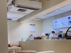大堂-狐狸和向日葵(北京路店)
