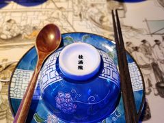 -桂满陇天书(南京德基旗舰店)