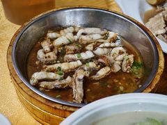豉汁蒸鱼腩-红日饭店(裕隆三路店)