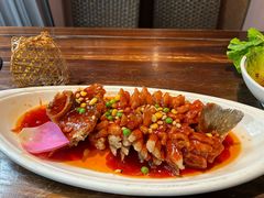 -鱼食饭稻·苏浙土菜17年老馆子(平江路店)