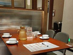 -老村长•湖北家常菜(胜利街店)