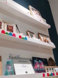 -海马体家庭照相馆(杭州远洋乐堤港店)