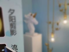 -深圳独角兽星空艺术馆