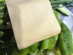 蘸酱菜-锦州烧烤(北太平庄店)