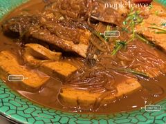 -吴记酱骨炖菜馆(康安路店)