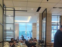 -上海浦东滨江喜来登酒店