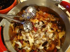 -水煮三国·川鲁江湖菜(香山店)