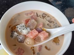 -厦门悦华酒店·绿庭主题自助餐厅