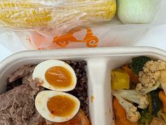 -Tims天好咖啡·贝果(凯德大峡谷购物中心店)