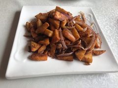 -巴依老爷·新疆美食(上城区天城路店)