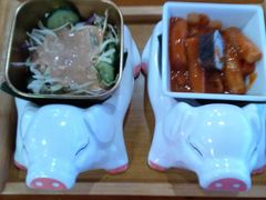 -杀猪天·韩国烤肉(总店)