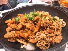 -渝蛙馆(新百店)