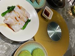 -香云轩·顺德菜(香云纱园林酒店店)