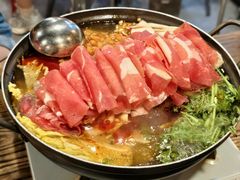 -MI WU FACTORY米屋美食工厂餐厅(绿地店)