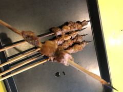 -望京小腰(北京总店)